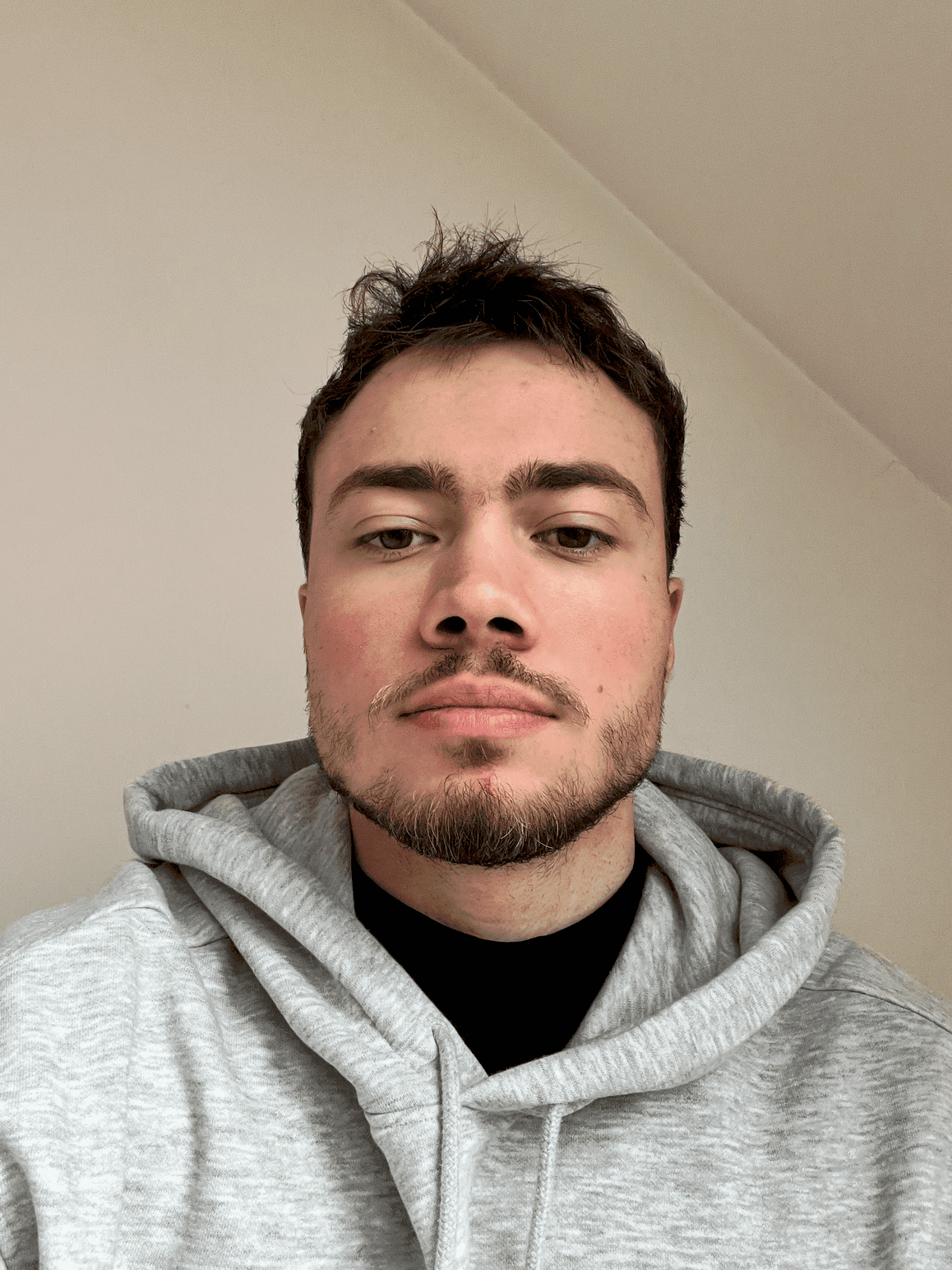 Chris Uličný profile image