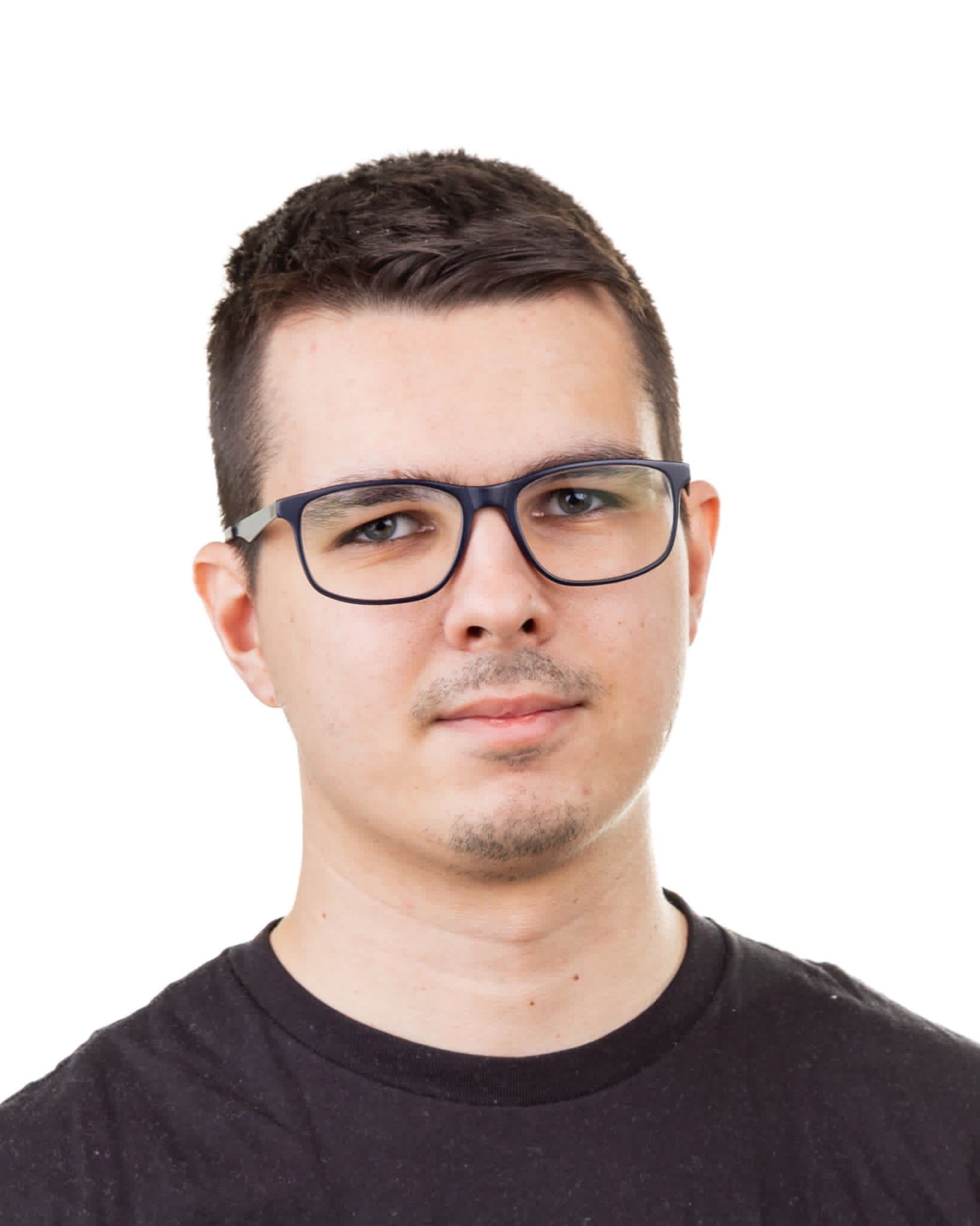 Daniel Šolc profile image