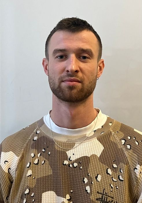 Sebastián Hreško profile image