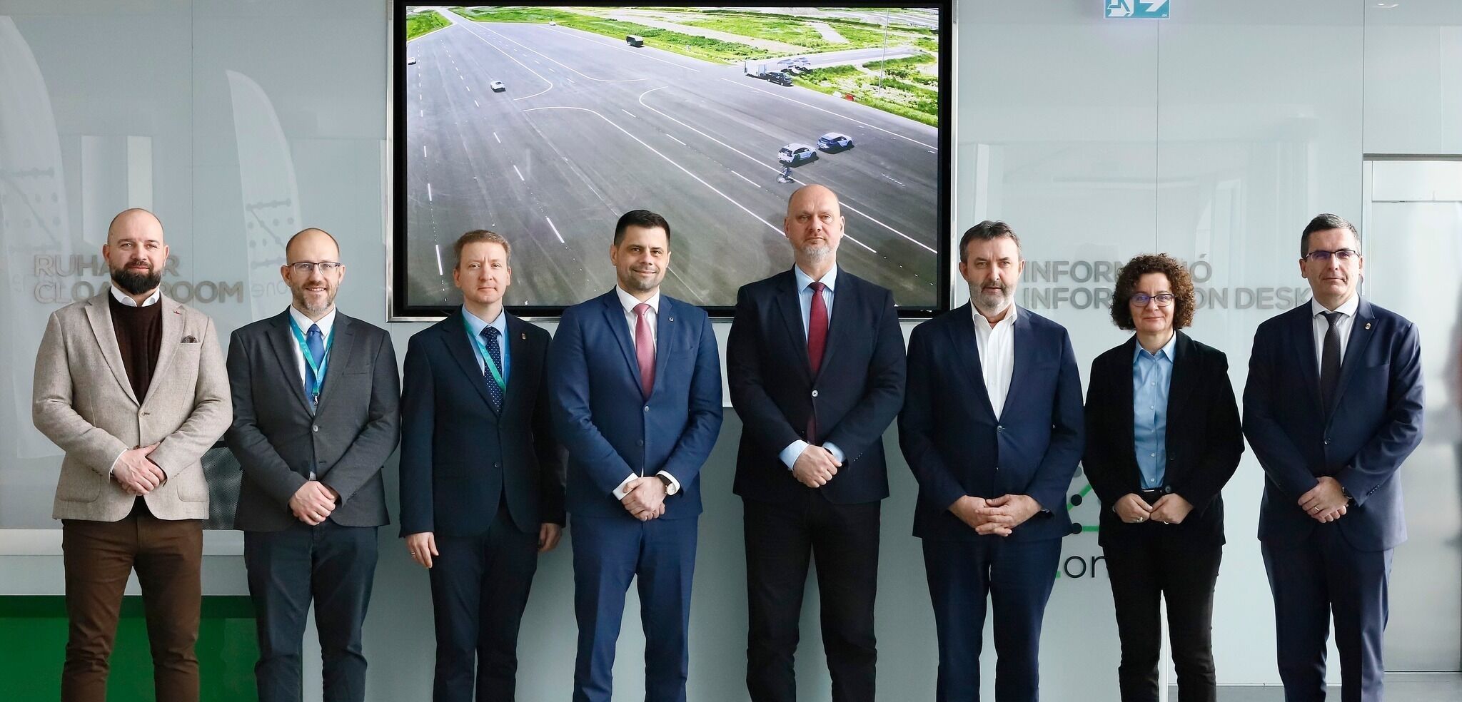 IISLab Explores Autonomous Mobility at ZalaZONE feature image